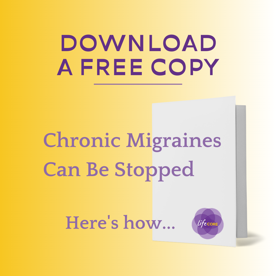 Download Your Free Guide: Discover a Mind-Body Approach to Chronic Migraine Resolution